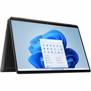 HP Spectre x360 16-f2000 16-f2002TU 40.64 cm (16") Touchscreen Convertible 2 in 1 Notebook - 3K+ - Intel Core i7 13th Gen 