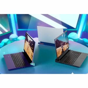 Dell G15 5530 39.62 cm (15.60") Gaming Notebook - Full HD - Intel Core i5 13th Gen i5-13450HX - 8 GB - 512 GB SSD - Dark S