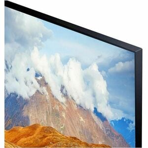 LG UR801C 50UR801C0SB 1.27 m (50") Smart LED-LCD TV - 4K UHDTV - High Dynamic Range (HDR) - HDR10, Hybrid Log Gamma (HLG) 