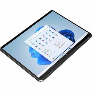 HP Spectre x360 14-ef2000 14-ef2034TU 34.29 cm (13.50") Touchscreen Convertible 2 in 1 Notebook - 3K - Intel Core i7 13th 