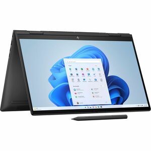 HP ENVY x360 15-fh0000 15-fh0016AU 39.62 cm (15.60") Touchscreen Convertible 2 in 1 Notebook - Full HD - AMD Ryzen 5 7530U
