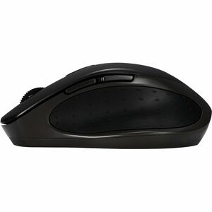 Asus ROG MW203-BK Mouse - Bluetooth/Radio Frequency - USB - Optical - 6 Button(s) - Black - 1 - Wireless - 10 m (393.70") 