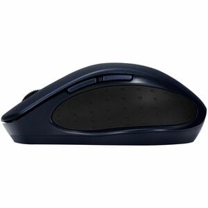 Asus ROG MW203-BL Mouse - Bluetooth/Radio Frequency - USB - Optical - 6 Button(s) - Blue - 1 - Wireless - 10 m (393.70") -