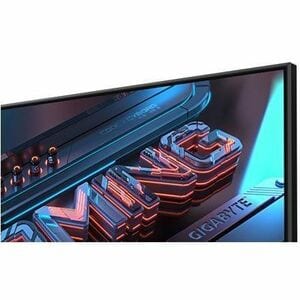 Gigabyte GS27FA 68.58 cm (27") Class Full HD Gaming LED Monitor - 68.58 cm (27") Viewable - SuperSpeed In-plane Switching 