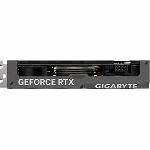 Gigabyte NVIDIA GeForce RTX 4060 Ti Graphic Card - 16 GB GDDR6 - 7680 x 4320 - 2.57 GHz Core - 128 bit Bus Width - PCI Exp