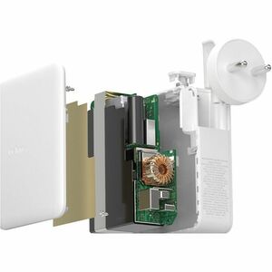 Belkin 140W 4-Port GaN Wall Charger