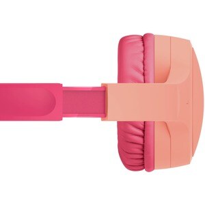 Belkin Kids Headphones, Pink