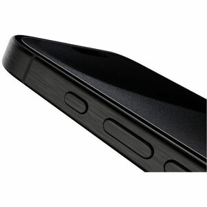 Belkin Privacy Screen Protector for iPhone 15 Pro Max + Easy Align Frame