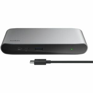 Belkin Thunderbolt 4 5-in-1 Core Hub