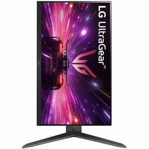 Monitor gaming LCD LG UltraGear 24GS65F-B 24" Class Full HD - 16:9 - 60.5cm (23.8") Viewable - Tecnología conmutación en e