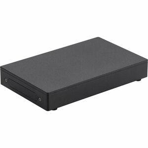 Asus NUC 13 Rugged Barebone System - Intel Atom x7425E 1.50 GHz Quad-core (4 Core) - Intel Chip - 16 GB DDR5 SDRAM DDR5-48
