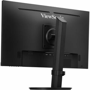 ViewSonic VG2409U-2 24" Class Full HD LED Monitor - 61 cm (24") Viewable - LED Backlight - 1920 x 1080 - 300 cd/m² - 5 ms 