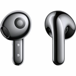 Xiaomi Buds 5 M2341E1 Verdadeiro sem fio Auscultadores Estéreo Auscultadores - Preto - Binaural - No ouvido - 1000 cm - Bl