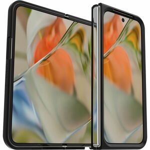 OtterBox Thin Flex. Tipo de mala: Capa, Compatibilidade da marca: Google, Compatibilidade: Pixel 9 Pro Fold, Tamanho máxim