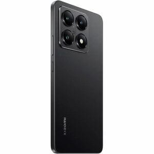 Xiaomi 14T 256 GB Smartphone - 16.9 cm (6.7") AMOLED HDR10+ 2712 x 1220 - Octa-core (Cortex A715Single-core (1 Core) 3.35 