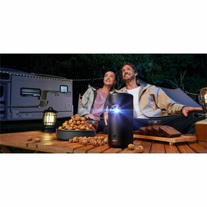 Nebula Capsule 3 D2426 DLP Projector - 16:9 - Portable, Ceiling Mountable, Tabletop - Black - High Dynamic Range (HDR) - F
