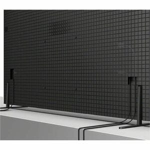 Sony BRAVIA 8 K-77XR80 76.7" Smart OLED TV - 4K UHDTV - Dark Silver - Android - Dolby Atmos, Dolby Audio, DTS:X, DTS Digit