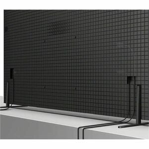 Sony BRAVIA 8 K-65XR80 64.5" Smart OLED TV - 4K UHDTV - Dark Silver - Android - Dolby Atmos, DTS Digital Surround, DTS Exp