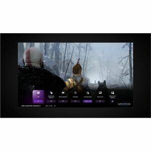 Sony BRAVIA 3 K-43S30 43" Smart LED-LCD TV 2024 - 4K UHDTV - High Dynamic Range (HDR) - HDR10, HLG - Direct LED Backlight 
