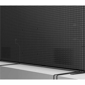 Sony BRAVIA 9 K-85XR90 84.6" Smart LED-LCD TV 2024 - 4K UHDTV - High Dynamic Range (HDR) - Dark Silver - HDR10, HLG - Mini