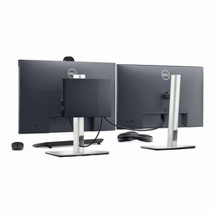Dell OptiPlex 7000 7020 Desktop Computer - Intel Core i5 12th Gen i5-12500T - vPro Technology - 8 GB - 512 GB SSD - Micro 