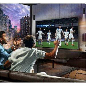 LG OLED evo C4 AI 48'' Serie OLED48C44LA, 4K, 4 HDMI, Dolby Vision, SMART TV 2024. Dimensioni diagonale schermo: 121,9 cm 
