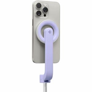 Spigen s571w Selfie Stick - Lavender