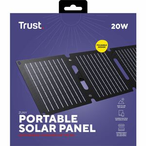 Trust Solarpanel