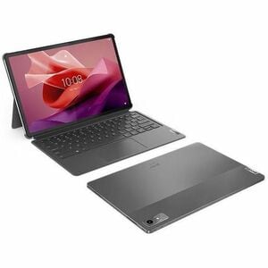 Tableta Lenovo Tab P12 TB370FU - 32.3cm (12.7") 3K - MediaTek Dimensity 7050 (6 nm) Octa-core (8 núcleos) - 8GB - 256GB Al