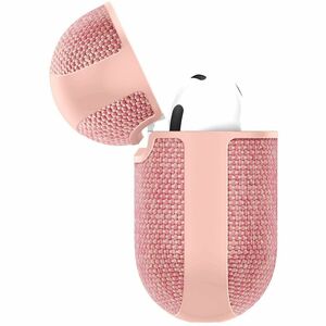Spigen Urban Fit Charging Case Apple AirPods - Rose Gold