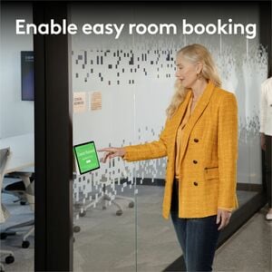 Logitech Essential for Rooms Five Year Plan