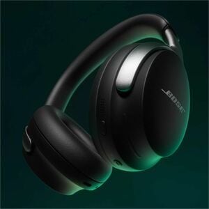 Bose QuietComfort Ultra Headphones - Siri - Stereo - Mini-phone (3.5mm) - Wired/Wireless - Bluetooth - 29.5 ft - Over-the-