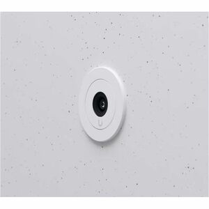 Ubiquiti - Wide Angle Fixed Lens - Designed for Surveillance Camera - 22.8 mm Diameter