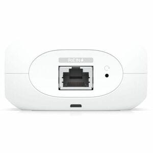 Ubiquiti AI Theta 12 Megapixel Indoor 4K Network Camera - Colour - Fisheye - H.264 - 3264 x 2448 Fixed Lens - 24 fps - CMO