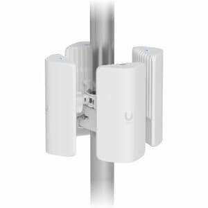 Ubiquiti Pole Mount for Wireless Access Point - Powder Coated Stainless Steel