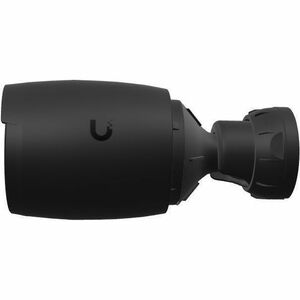 Ubiquiti AI Pro 8 Megapixel Indoor/Outdoor 4K Network Camera - Colour - Bullet - Black - 25 m Infrared Night Vision - H.26