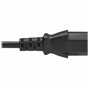 Rallonge Tripp Lite series P054-02M-EU - 2 m - Europe - Pour Unité de distribution d'alimentation, Ordinateur, Serveur, Al