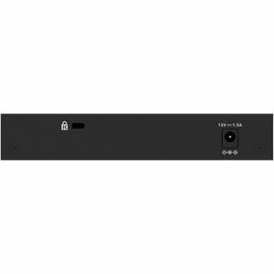 Netgear Business MS300 MS305E 5 Anschlüsse Ethernet-Switch - 2.5 Gigabit Ethernet, Gigabit-Ethernet - 100/1000Base-T, 2.5G