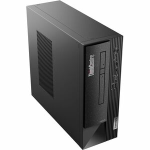 Lenovo ThinkCentre neo 50s Gen 4 12JG0015BO Desktop Computer - Intel Core i3 13th Gen i3-13100 - 8 GB - 256 GB SSD - Small