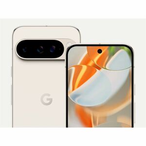 Google Pixel 9 Pro GEC77 256 GB Smartphone - 16 cm (6.3") LTPO OLED - Octa-core (Cortex X4Single-core (1 Core) 3.10 GHz + 