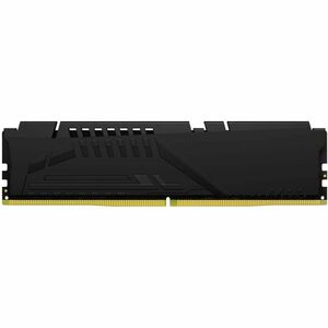 Kingston FURY Beast Módulo RAM para Placa-mãe - 32 GB (2 x 16GB) - DDR5-6000/PC5-48000 DDR5 SDRAM - 6000 MHz Ramo único Me