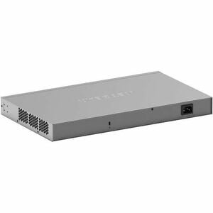 Netgear GS748Tv6 48 Ports Manageable Ethernet Switch - Gigabit Ethernet - 10/100/1000Base-T, 1000Base-X - 3 Layer Supporte