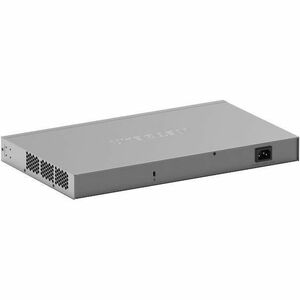 Commutateur Ethernet Netgear GS748Tv6 48 Ports Gérable - Gigabit Ethernet - 10/100/1000Base-T, 1000Base-X - 3 Couche suppo
