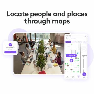 LOGI ESSENTIAL DESKS 1 YR PLAN FOR FLEX DESKS ONE YEAR PLAN