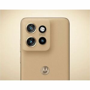 Motorola Mobility Edge 50 Neo 256 GB Smartphone - 6.4" LTPO AMOLED Super HD 2670 x 1220 - Octa-core (Cortex A78Quad-core (