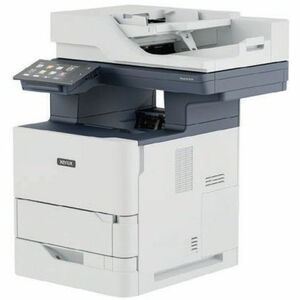 Xerox VersaLink B625 Wired Laser Multifunction Printer - Monochrome - Copier/Fax/Printer/Scanner - 65 ppm Mono Print - Aut