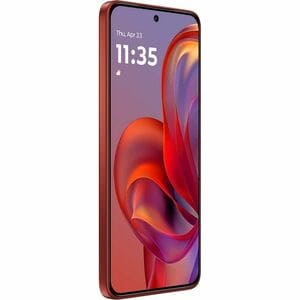 Motorola Mobility Edge 50 Neo 256 GB Smartphone - 6.4" LTPO AMOLED Super HD 2670 x 1220 - Octa-core (Cortex A78Quad-core (