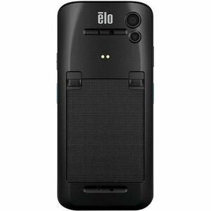 Elo M51 Rugged Handheld Terminal - 2D, 1D - 5G, 4G, 3G, LTE, 5G LTE - Black - SE4100Scan Engine - QCM6490 - 15.2 cm (6") -