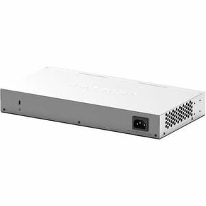 Netgear GS724T 24 Ports Manageable Ethernet Switch - Gigabit Ethernet - 10/100/1000Base-T, 1000Base-X - 3 Layer Supported 