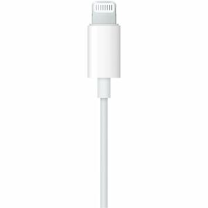 EarPods with Lightning Connector
